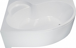 Triton Акриловая ванна Мари 170x110 R – фотография-2